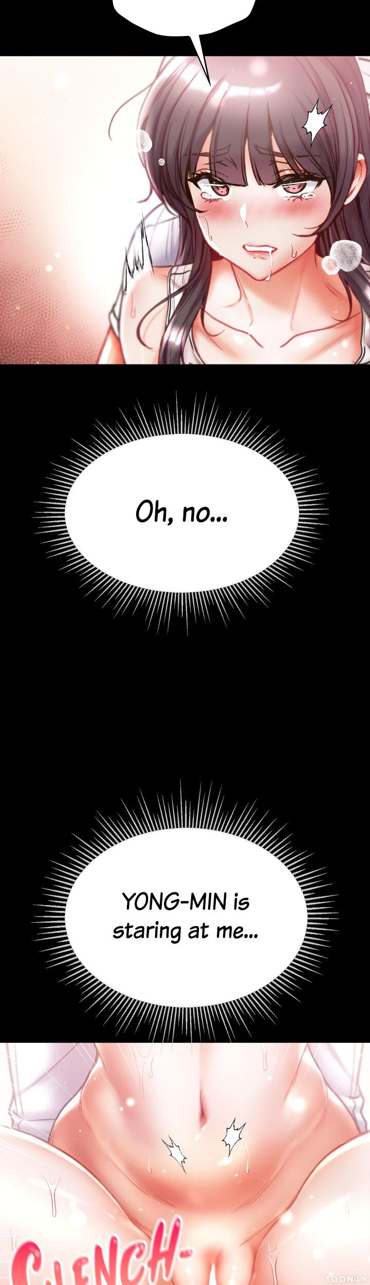 Big Sized Disciple Chapter 44 image 13