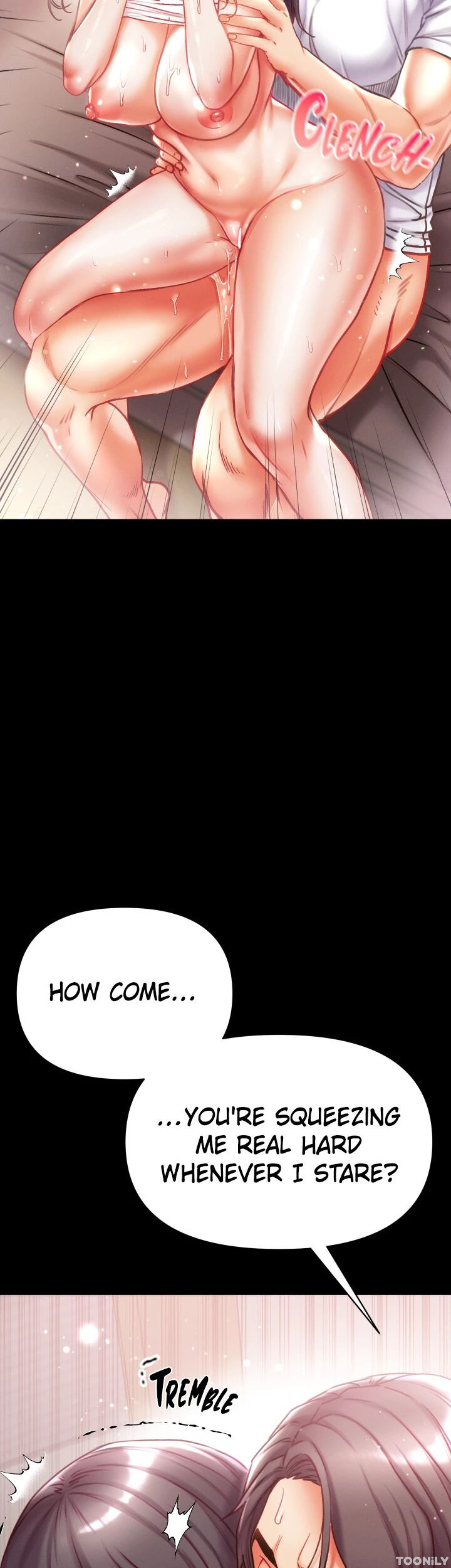 Big Sized Disciple Chapter 44 image 15