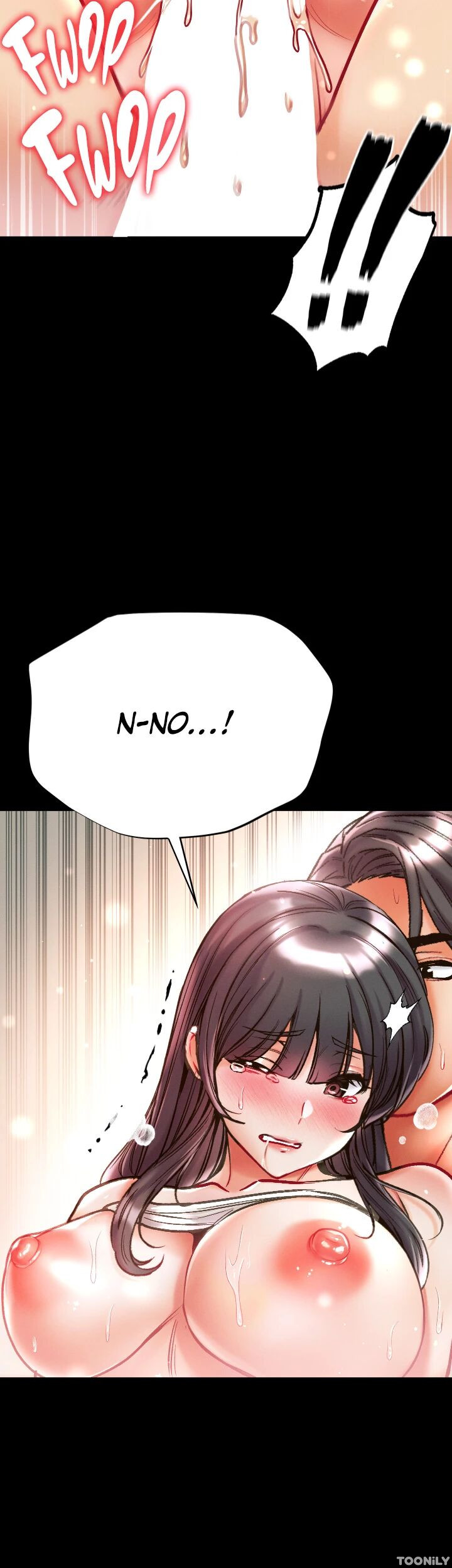 Big Sized Disciple Chapter 44 image 1