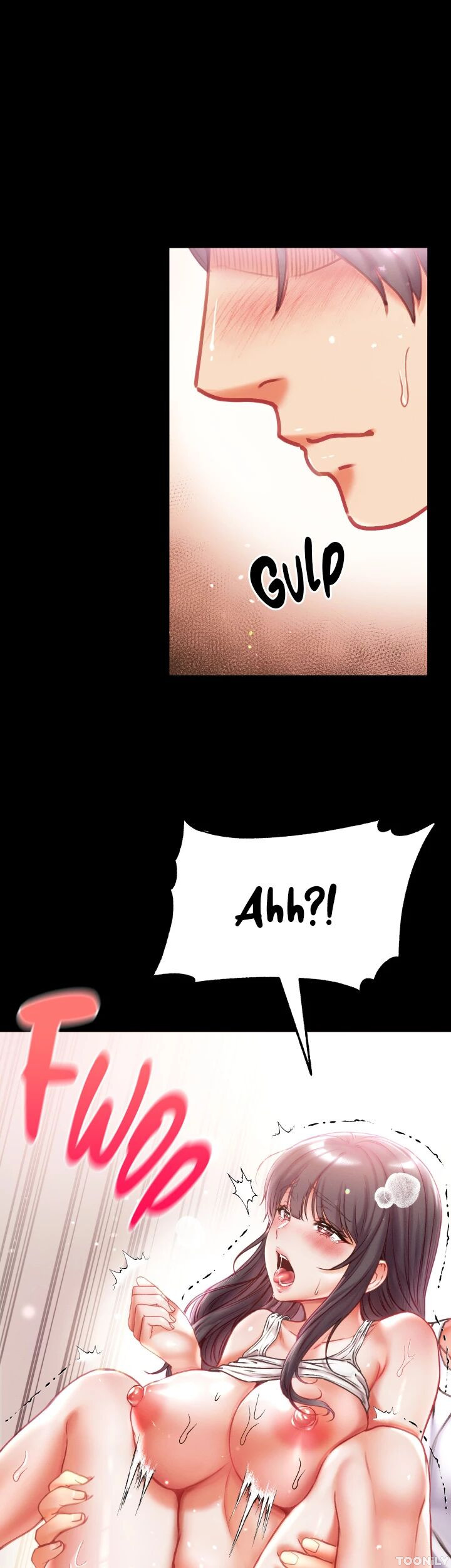Big Sized Disciple Chapter 44 image 19