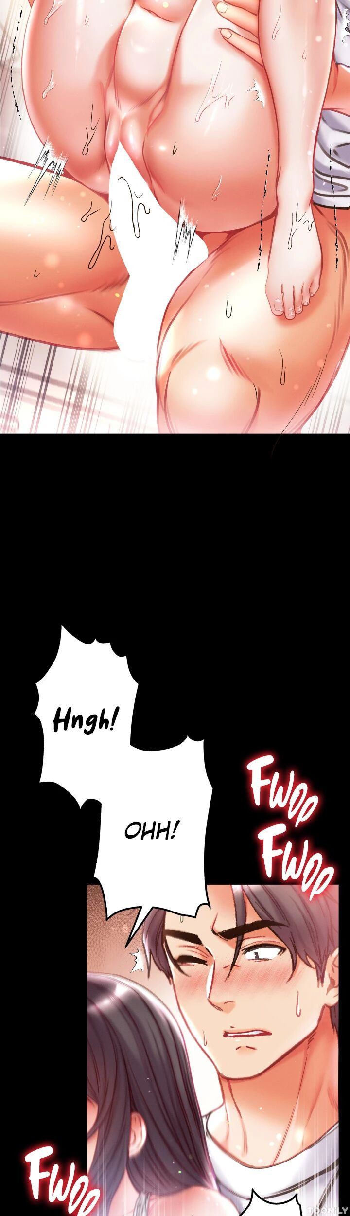 Big Sized Disciple Chapter 44 image 20