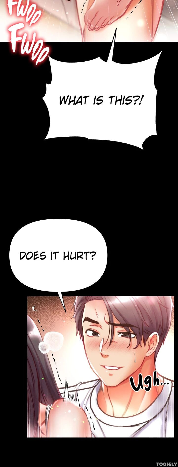 Big Sized Disciple Chapter 44 image 22