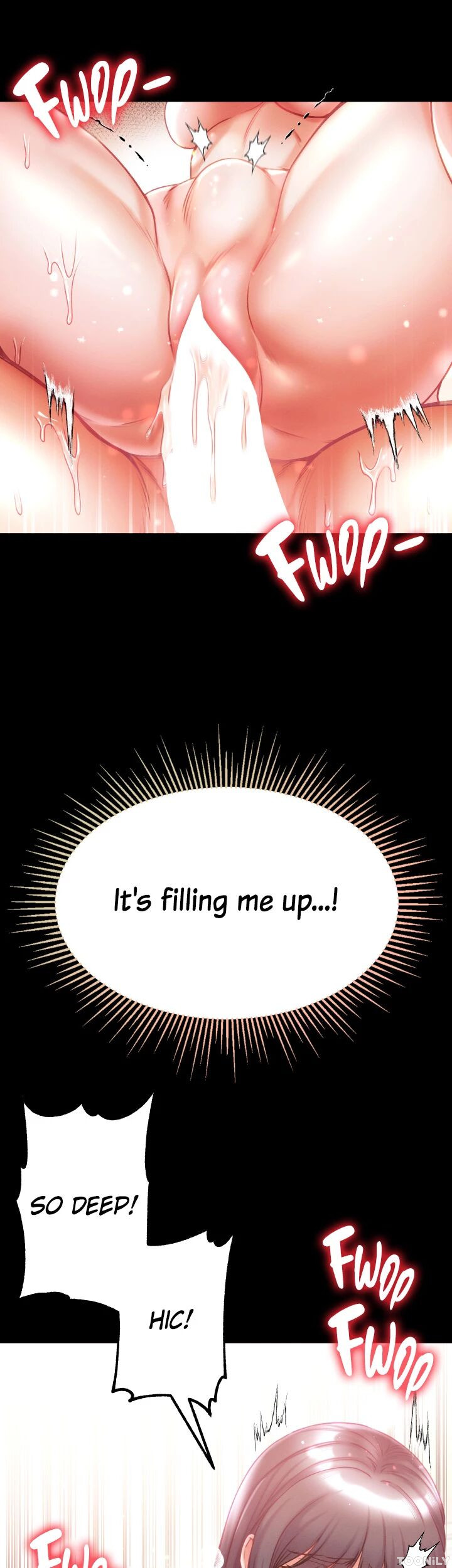 Big Sized Disciple Chapter 44 image 25