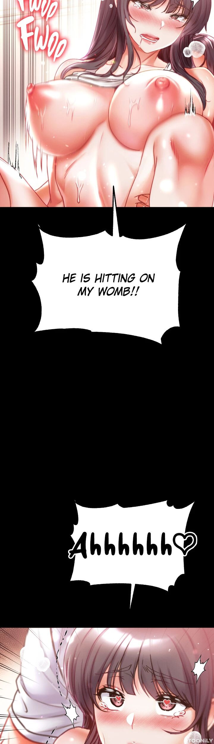 Big Sized Disciple Chapter 44 image 26