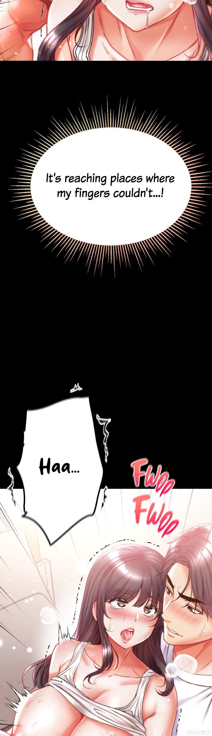 Big Sized Disciple Chapter 44 image 27