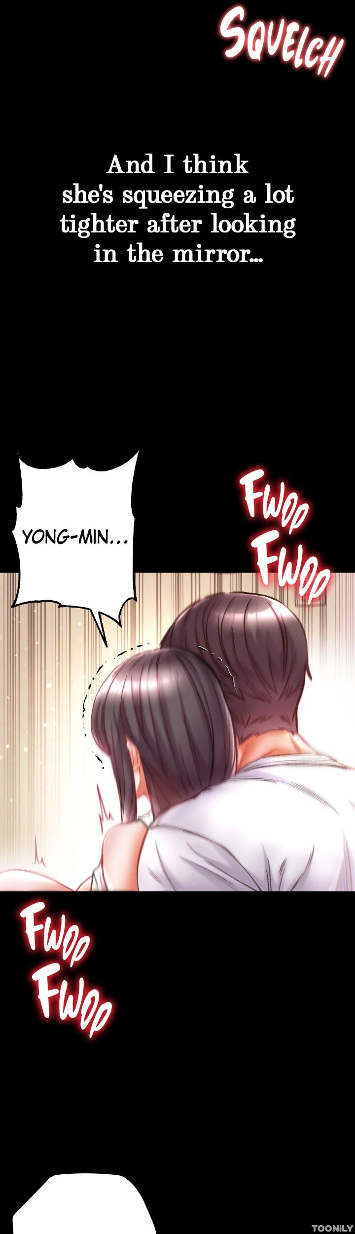 Big Sized Disciple Chapter 44 image 32