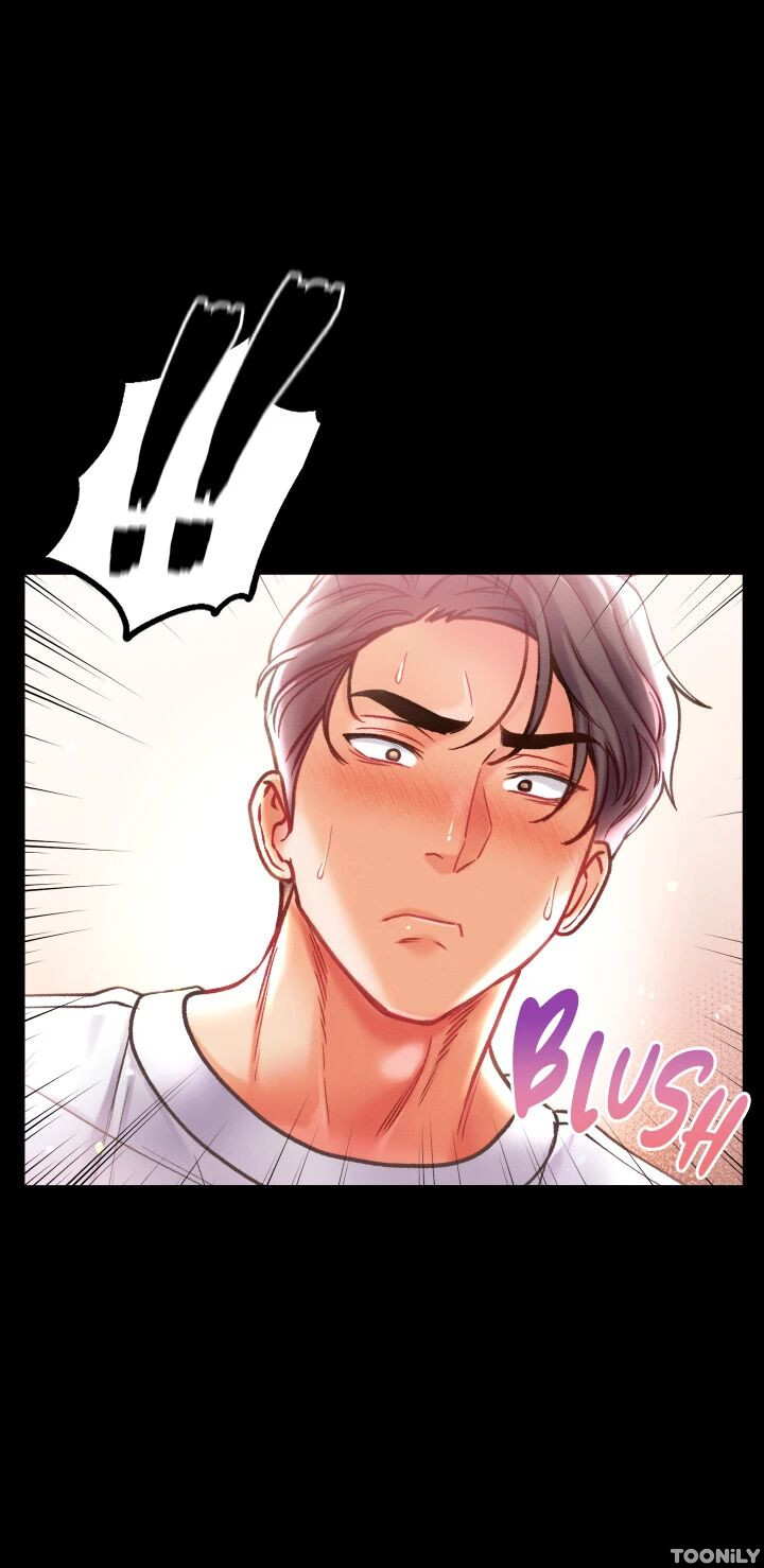 Big Sized Disciple Chapter 44 image 34