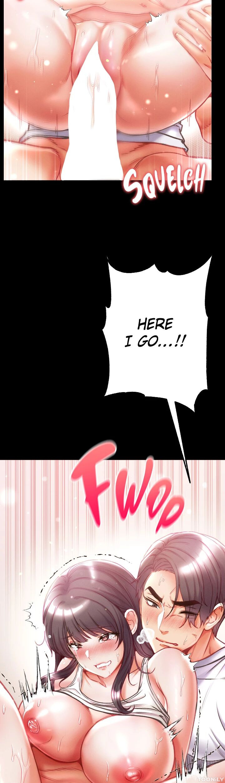 Big Sized Disciple Chapter 44 image 37