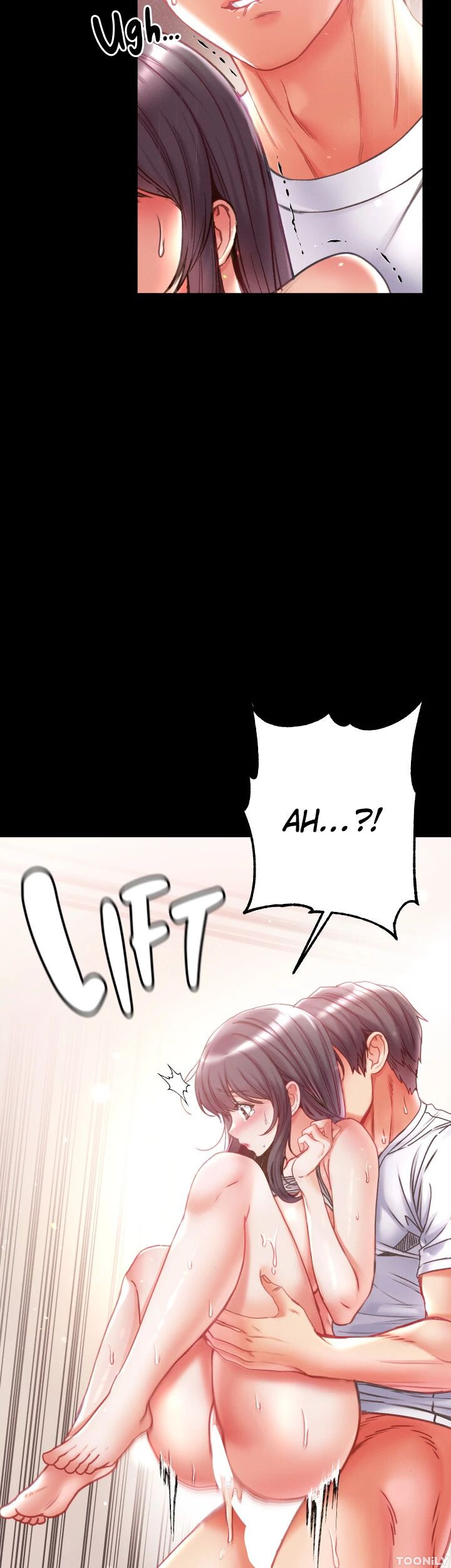 Big Sized Disciple Chapter 44 image 42