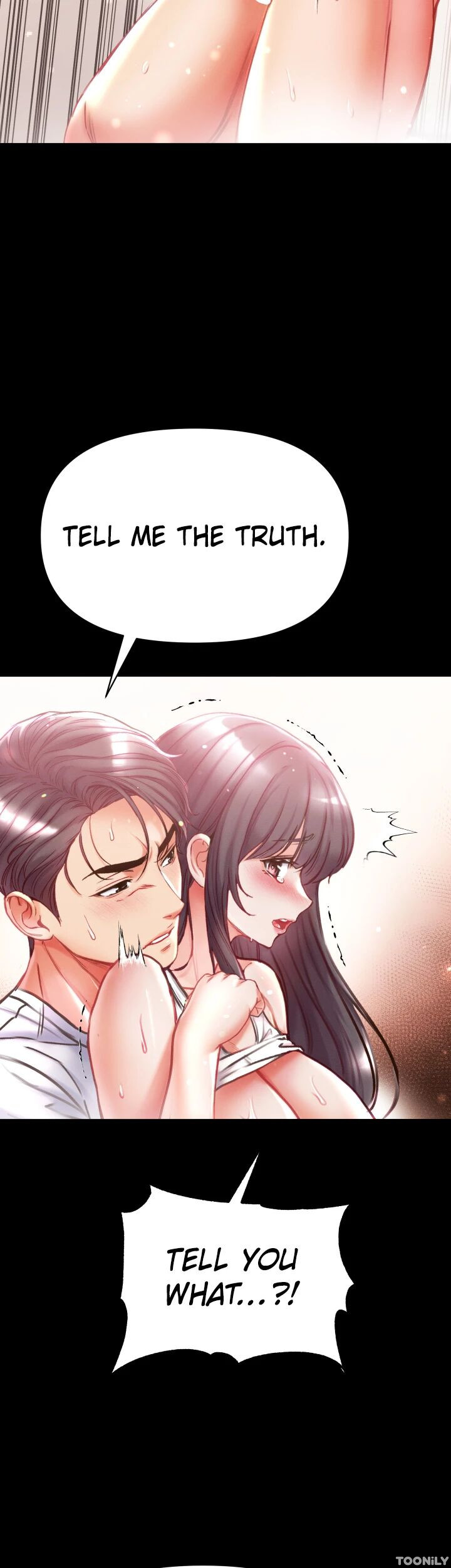 Big Sized Disciple Chapter 44 image 43