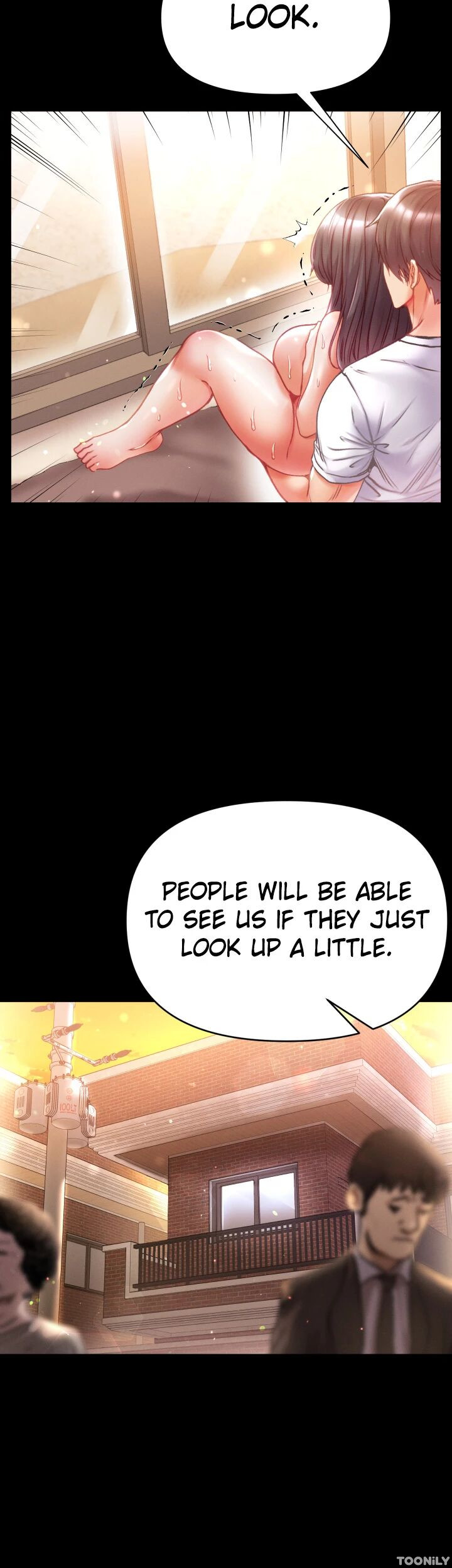 Big Sized Disciple Chapter 44 image 52