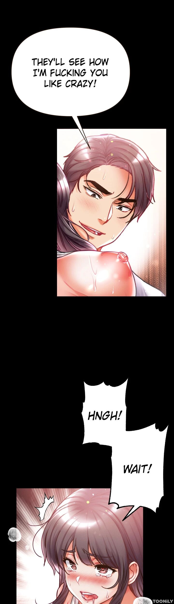 Big Sized Disciple Chapter 44 image 53