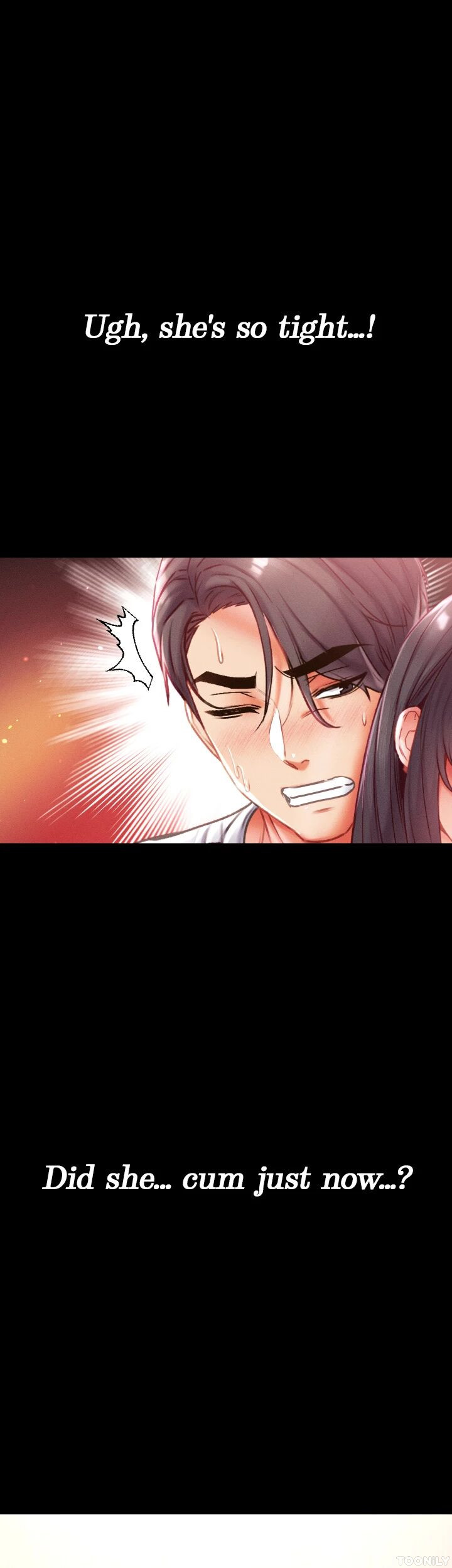 Big Sized Disciple Chapter 44 image 5