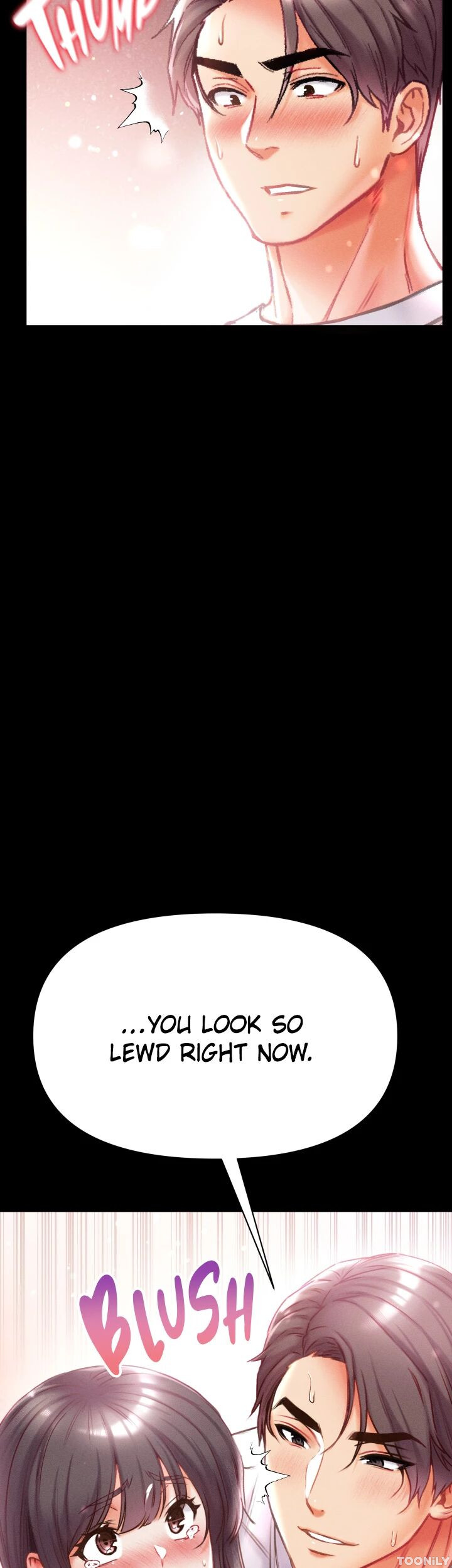 Big Sized Disciple Chapter 44 image 8
