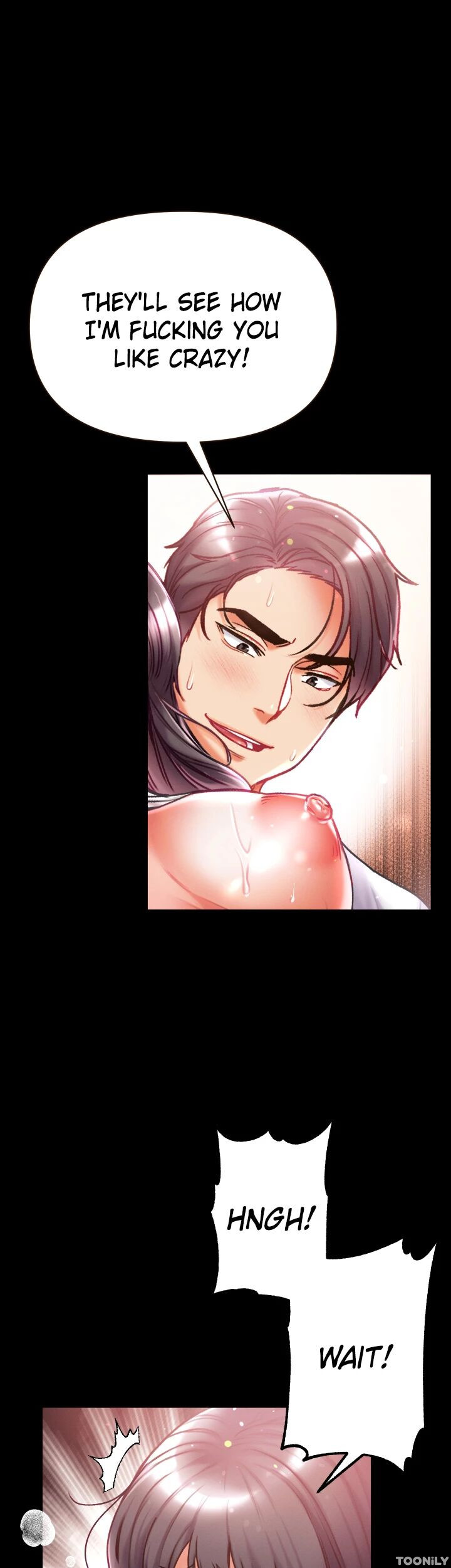 Big Sized Disciple Chapter 45 image 0