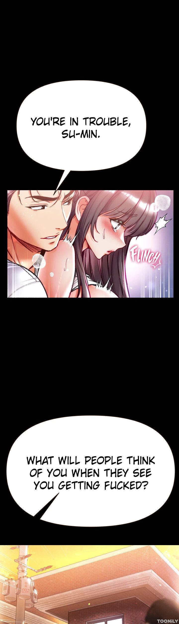 Big Sized Disciple Chapter 45 image 11