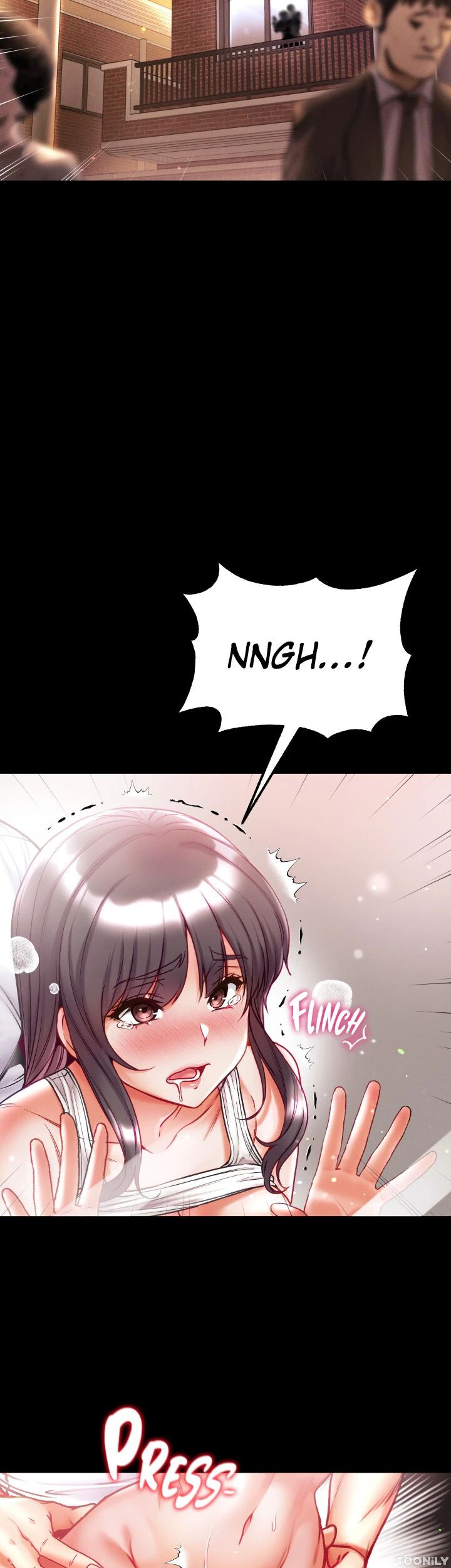 Big Sized Disciple Chapter 45 image 12