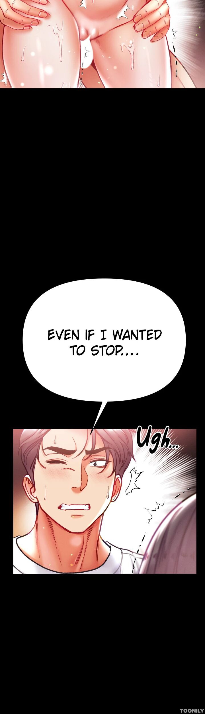 Big Sized Disciple Chapter 45 image 13