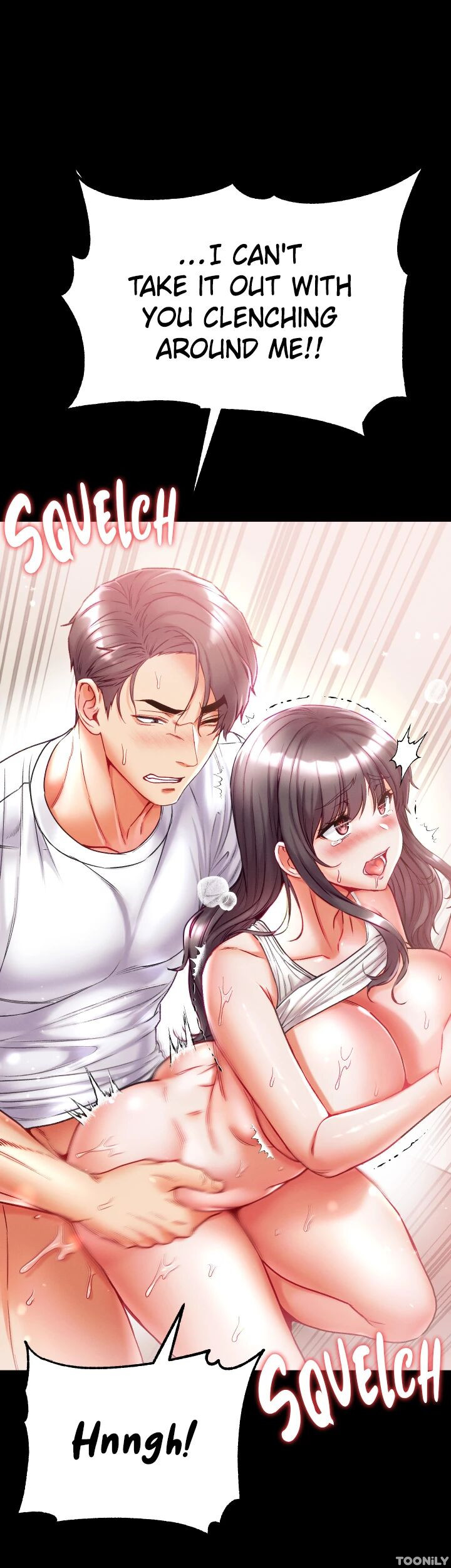 Big Sized Disciple Chapter 45 image 14