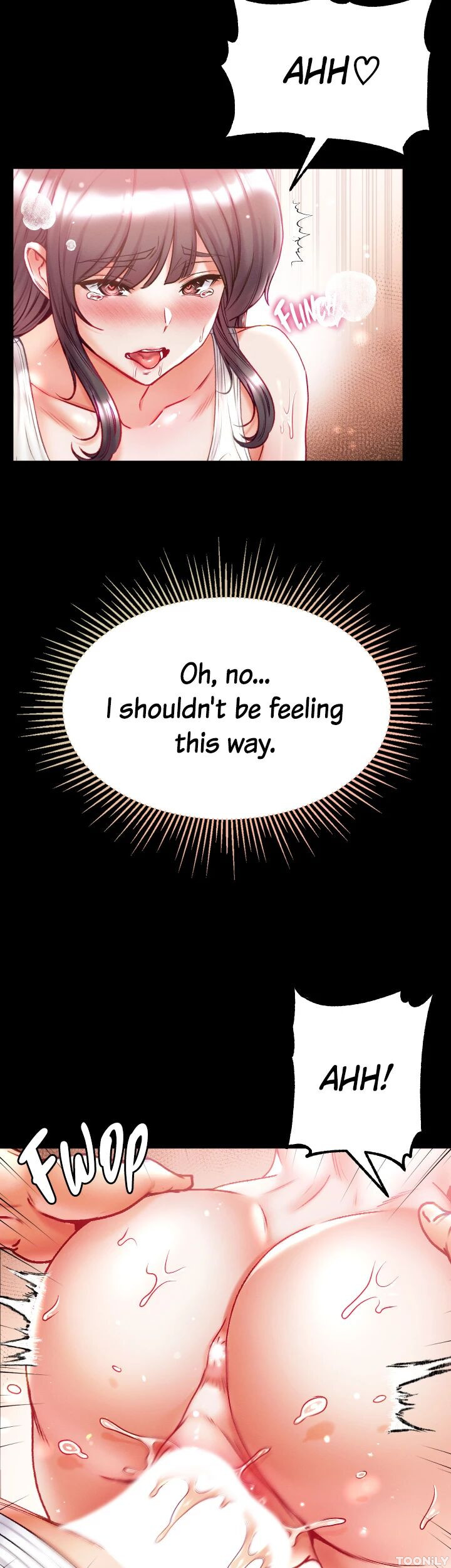 Big Sized Disciple Chapter 45 image 18