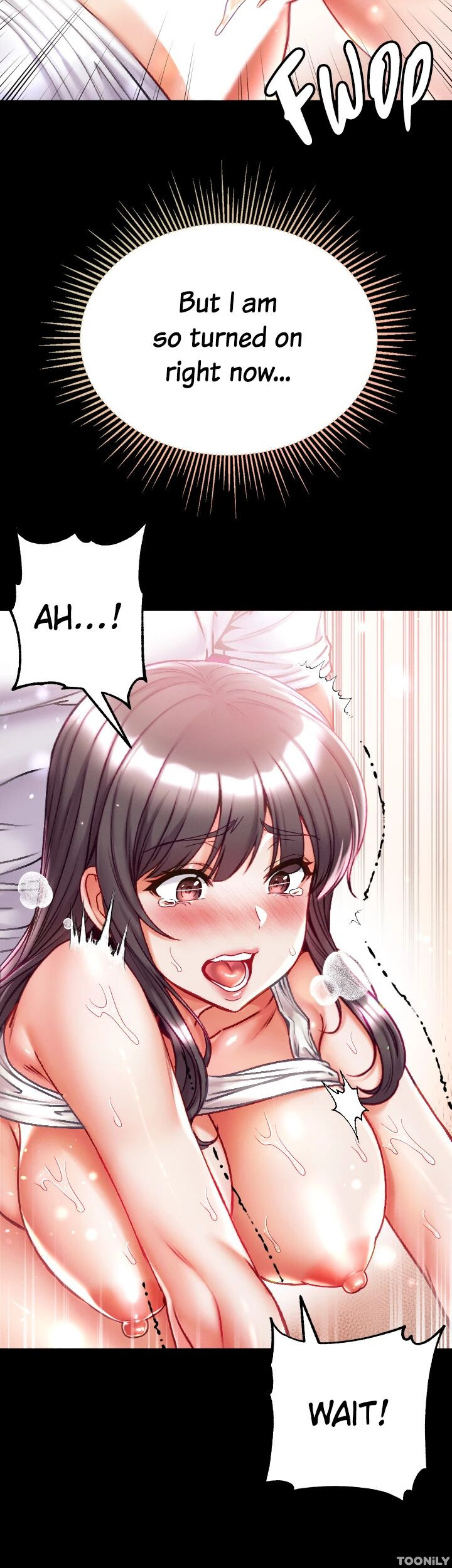 Big Sized Disciple Chapter 45 image 19
