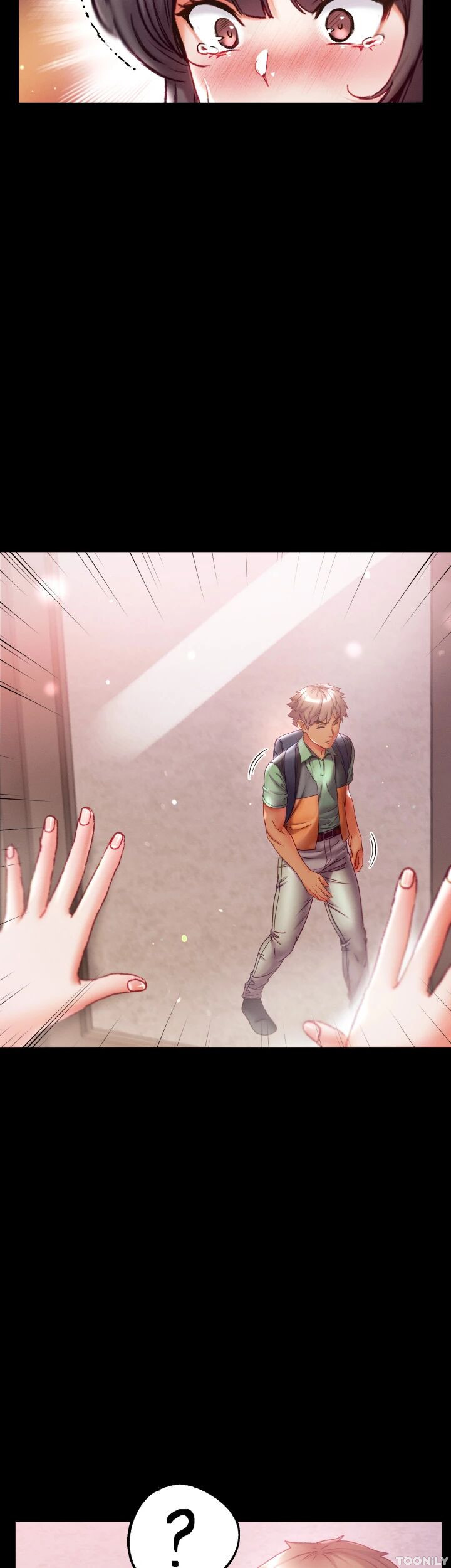 Big Sized Disciple Chapter 45 image 21