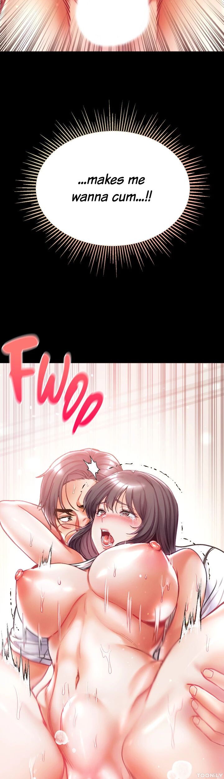 Big Sized Disciple Chapter 45 image 2