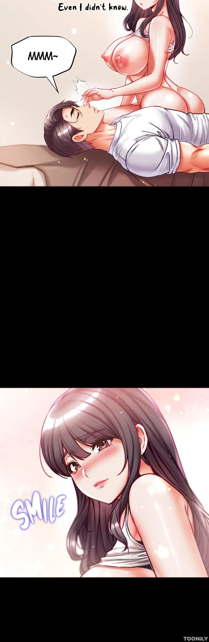 Big Sized Disciple Chapter 45 image 34