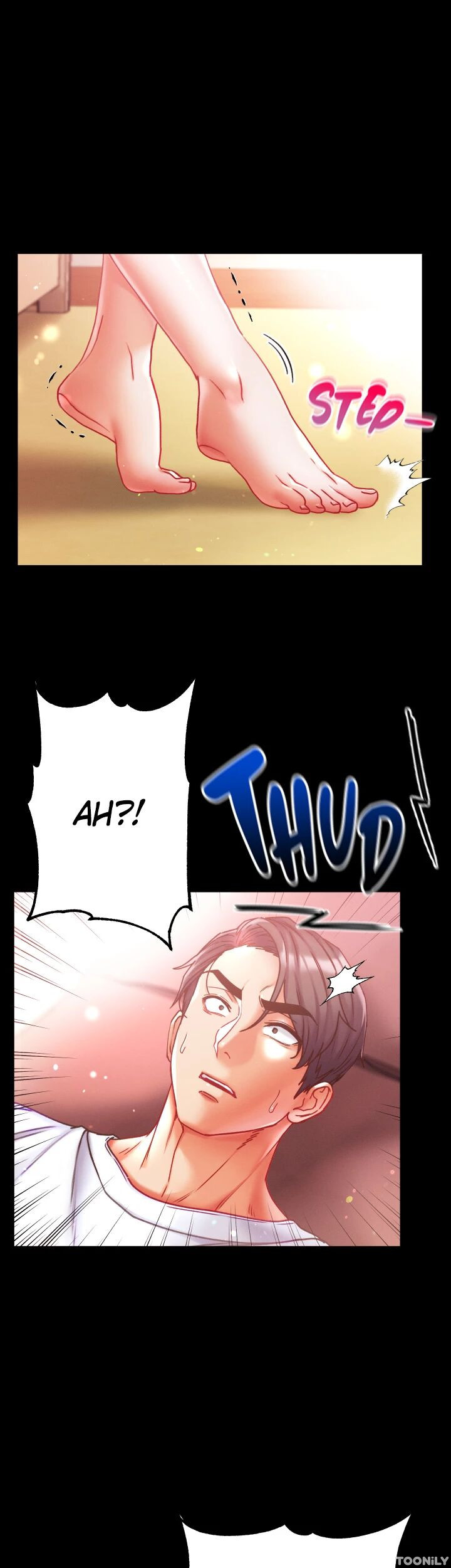 Big Sized Disciple Chapter 45 image 36