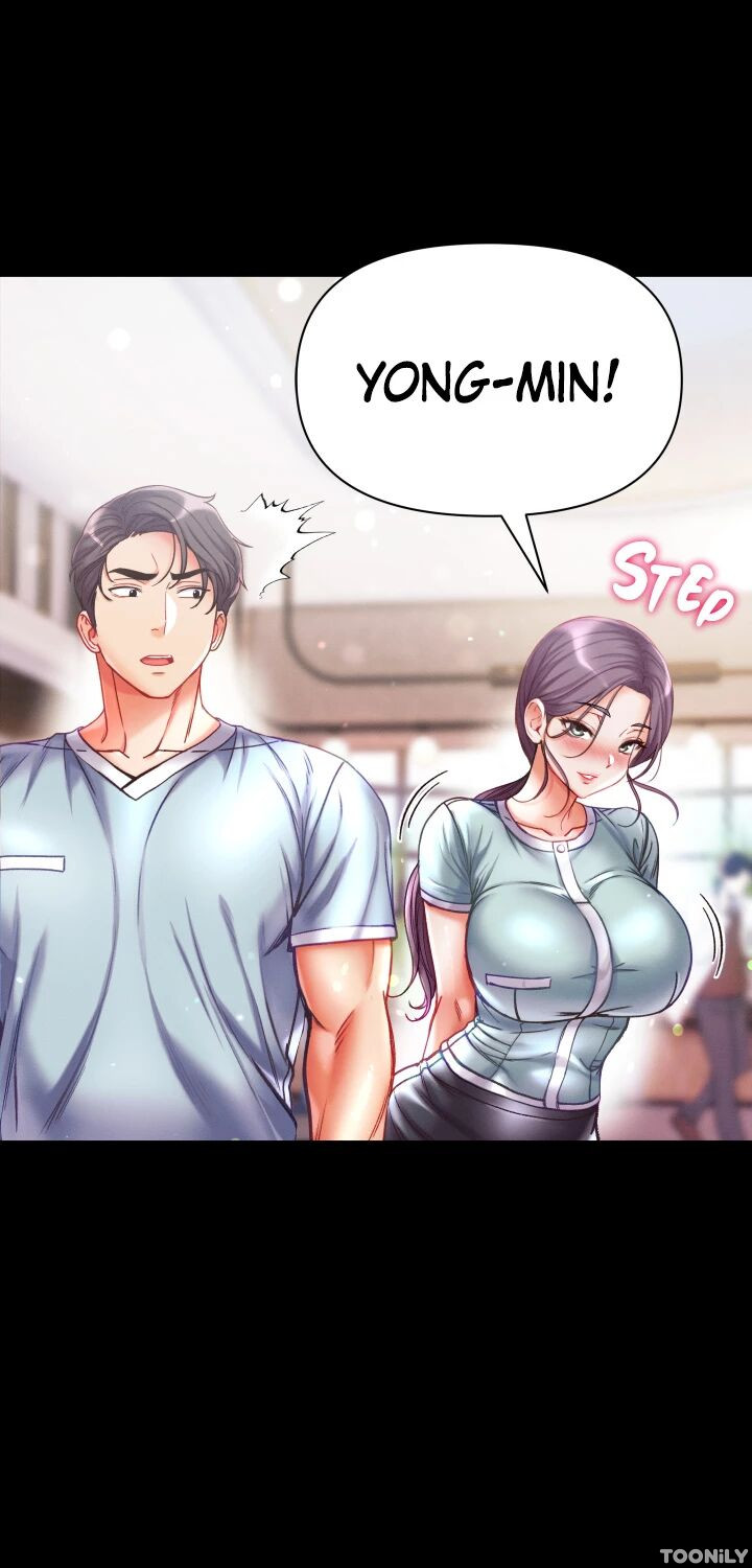 Big Sized Disciple Chapter 45 image 40