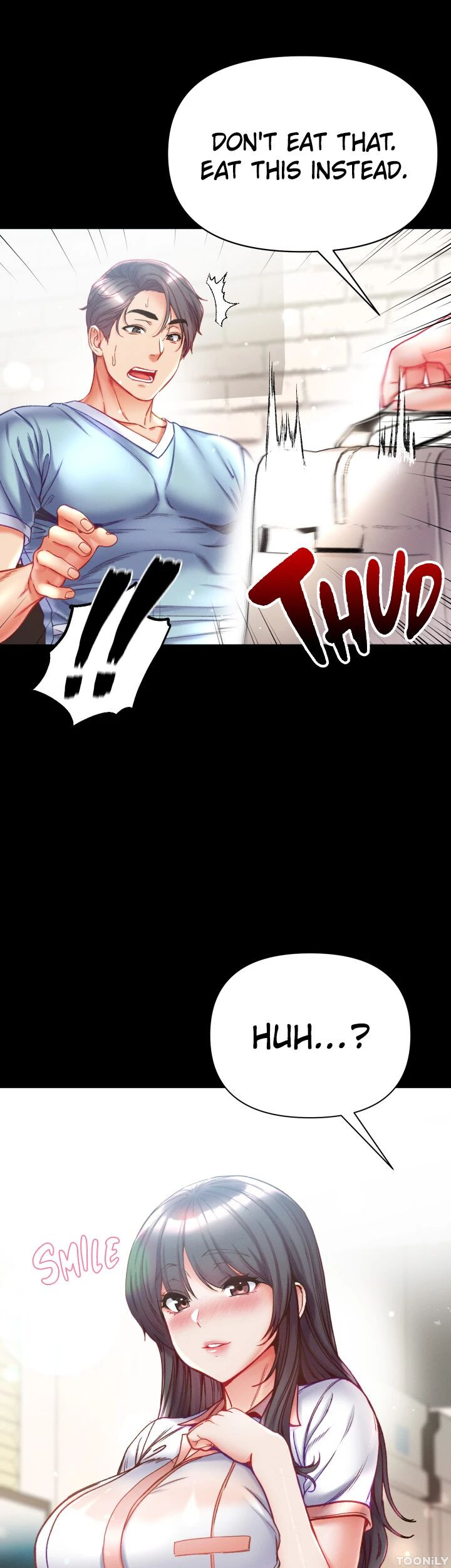 Big Sized Disciple Chapter 45 image 44