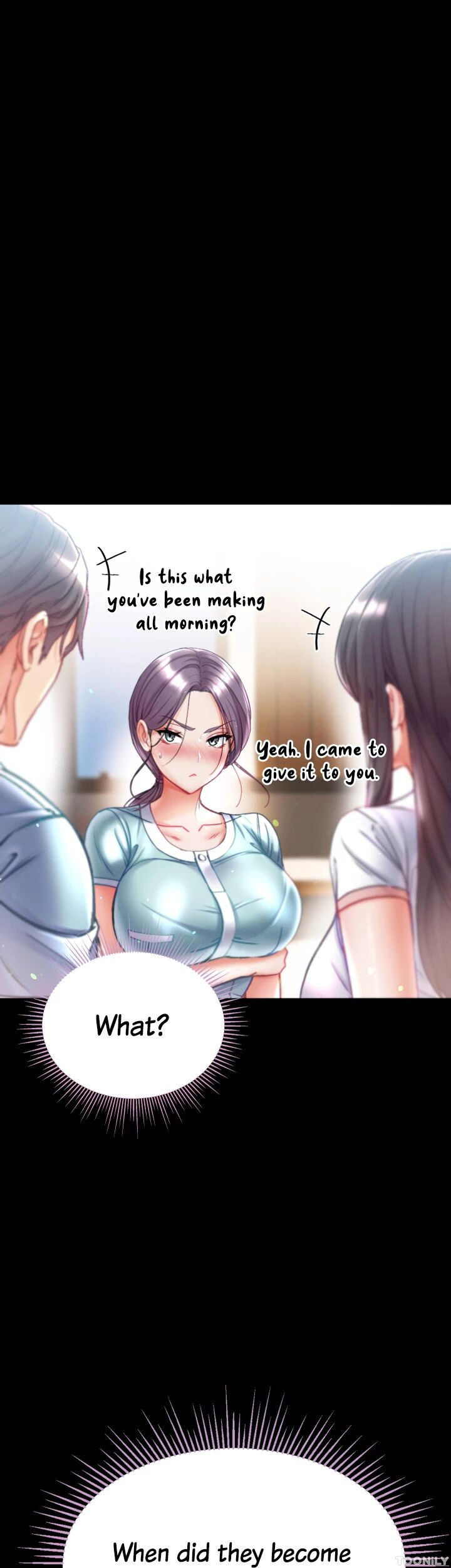 Big Sized Disciple Chapter 45 image 47