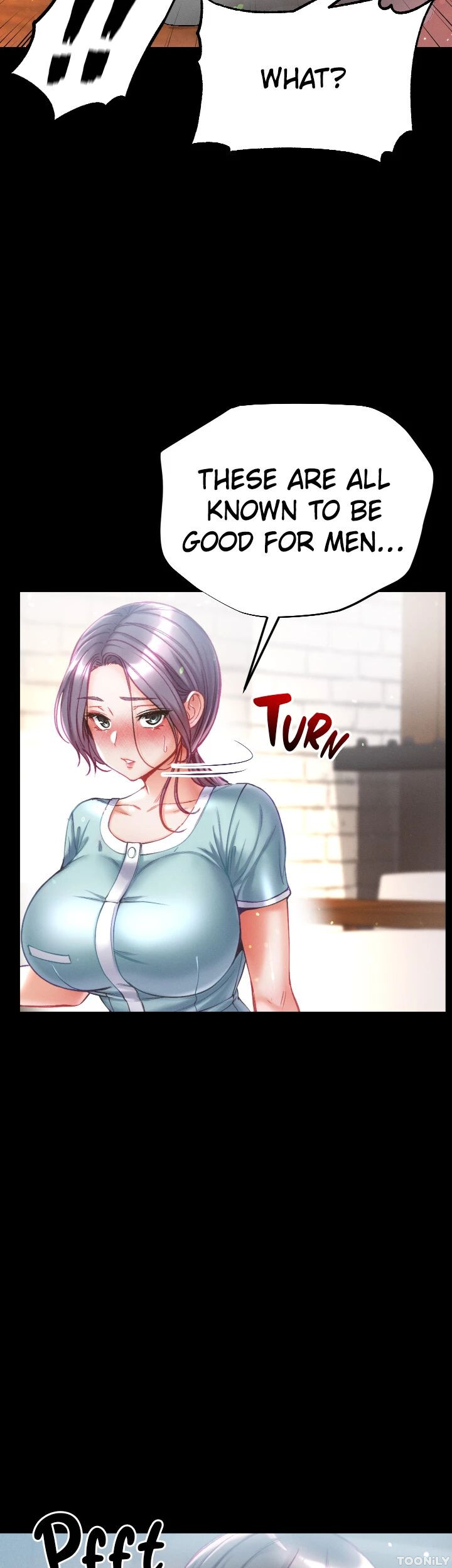 Big Sized Disciple Chapter 45 image 50