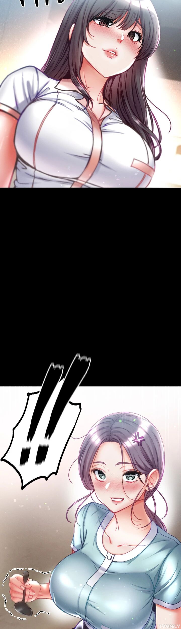 Big Sized Disciple Chapter 45 image 51