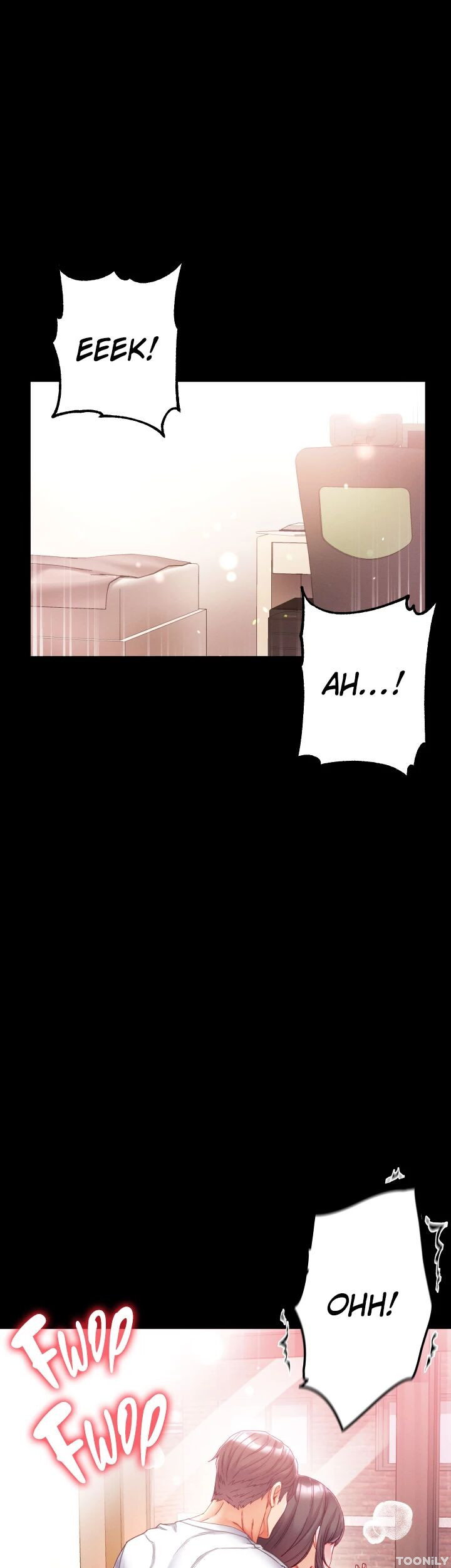 Big Sized Disciple Chapter 45 image 5