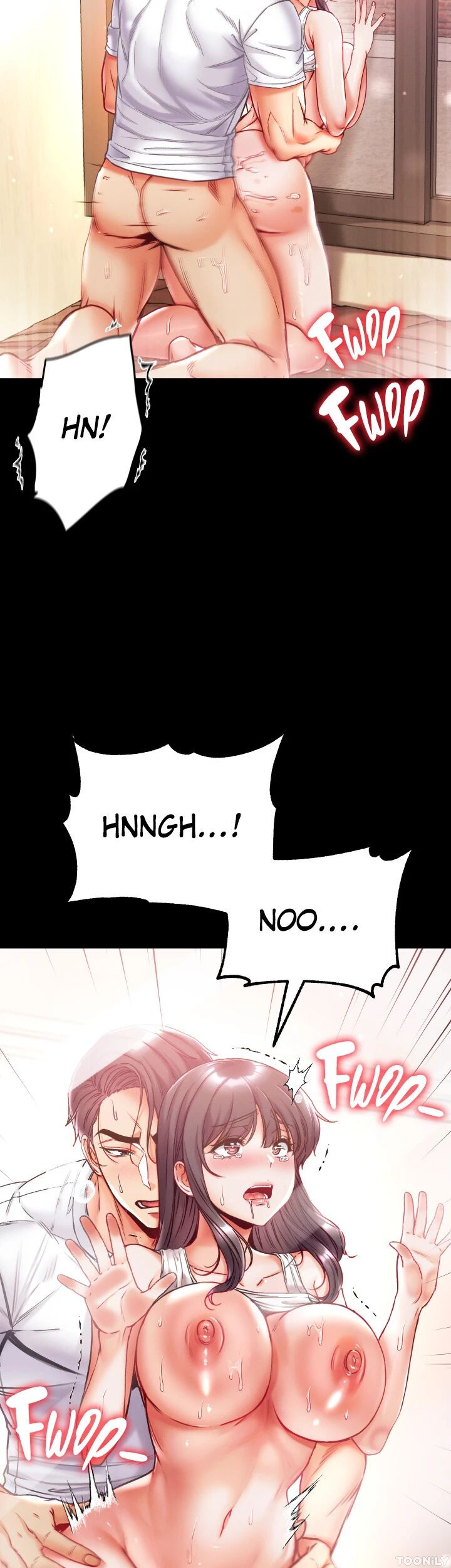 Big Sized Disciple Chapter 45 image 6