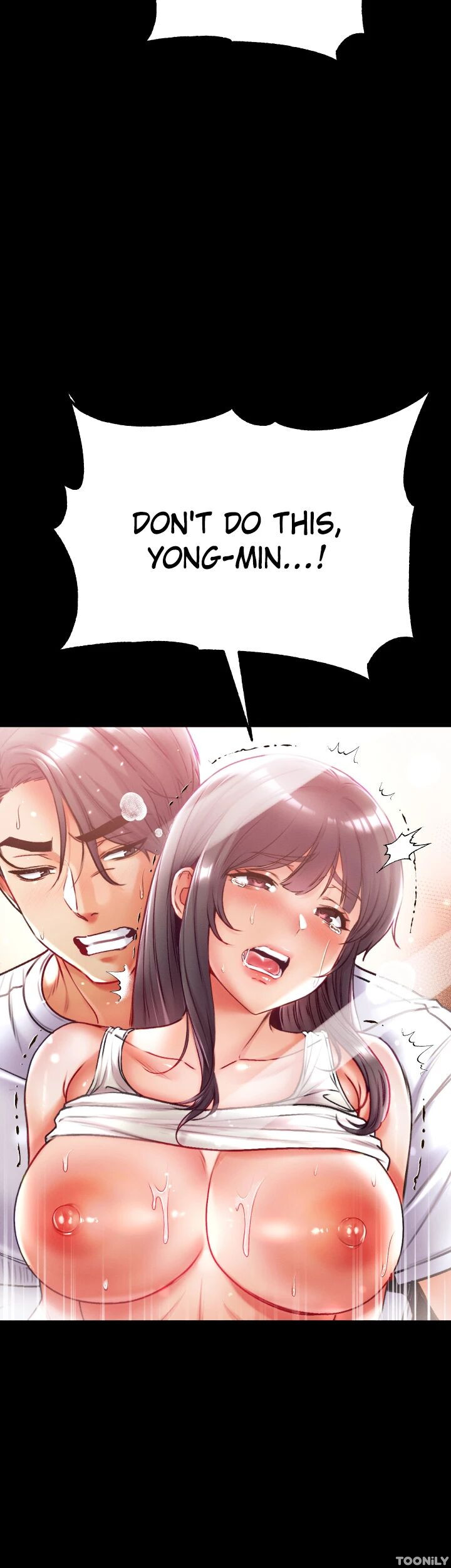 Big Sized Disciple Chapter 45 image 8