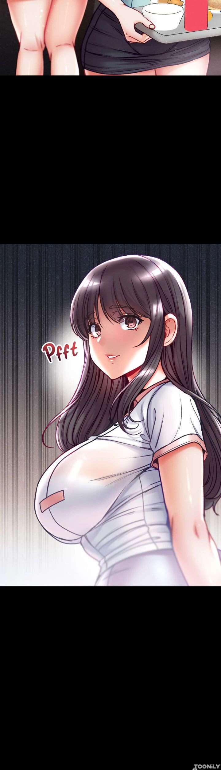 Big Sized Disciple Chapter 46 image 9