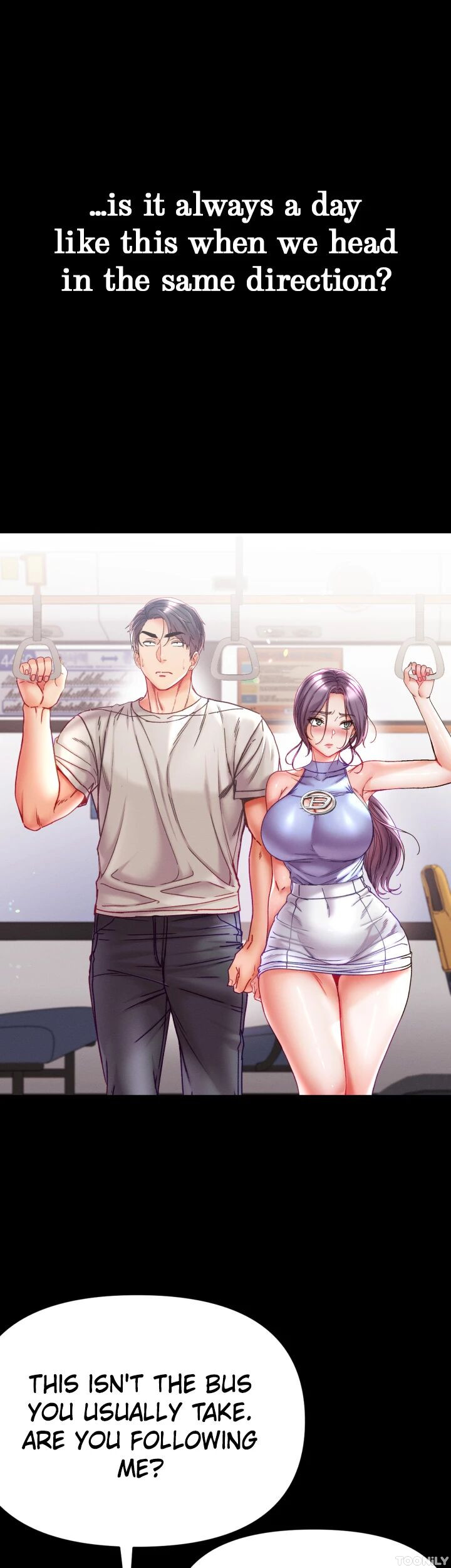 Big Sized Disciple Chapter 46 image 24