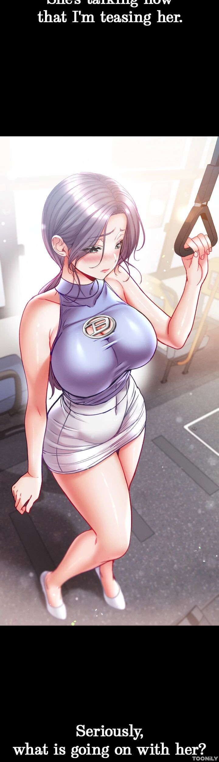 Big Sized Disciple Chapter 46 image 26