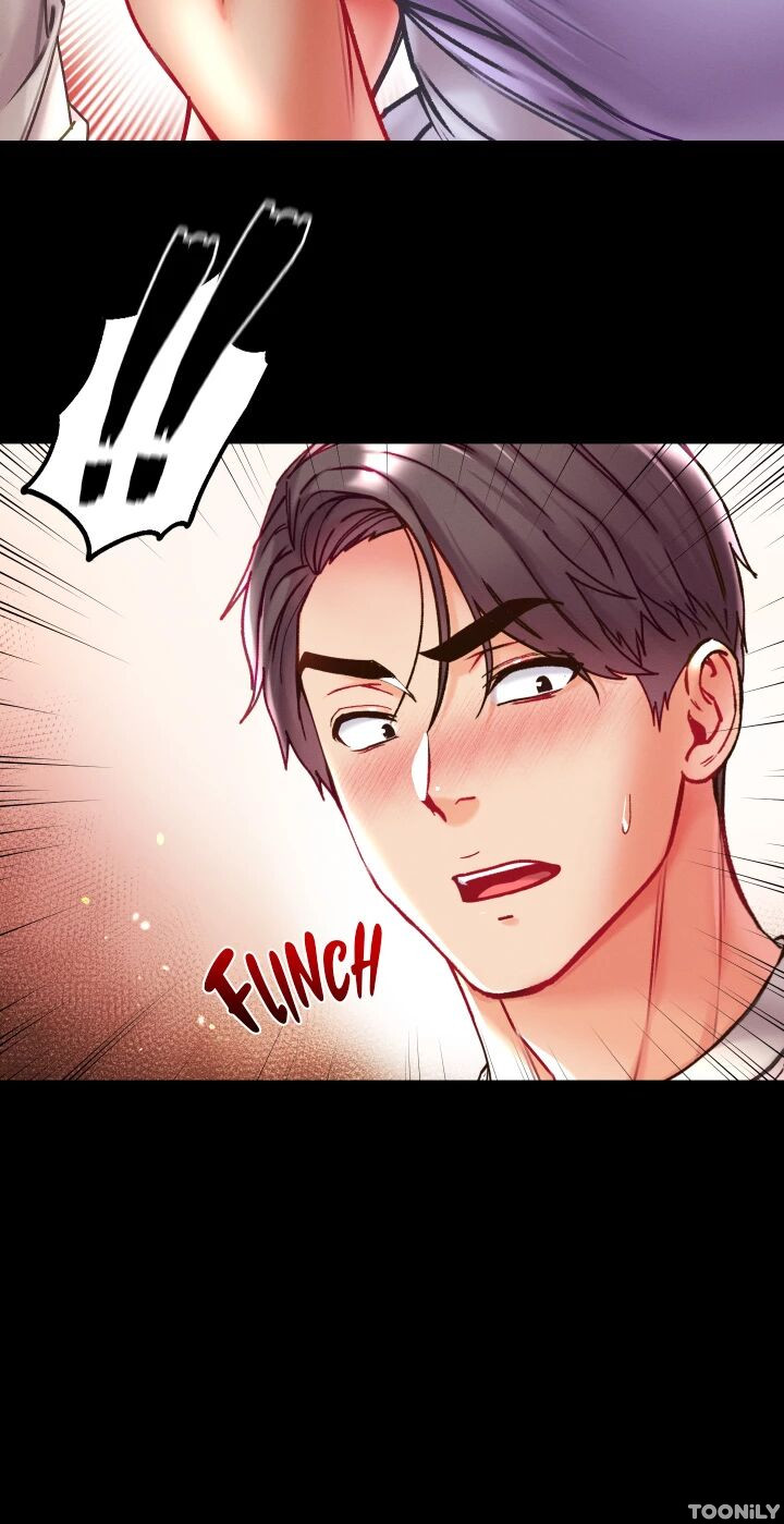 Big Sized Disciple Chapter 46 image 28