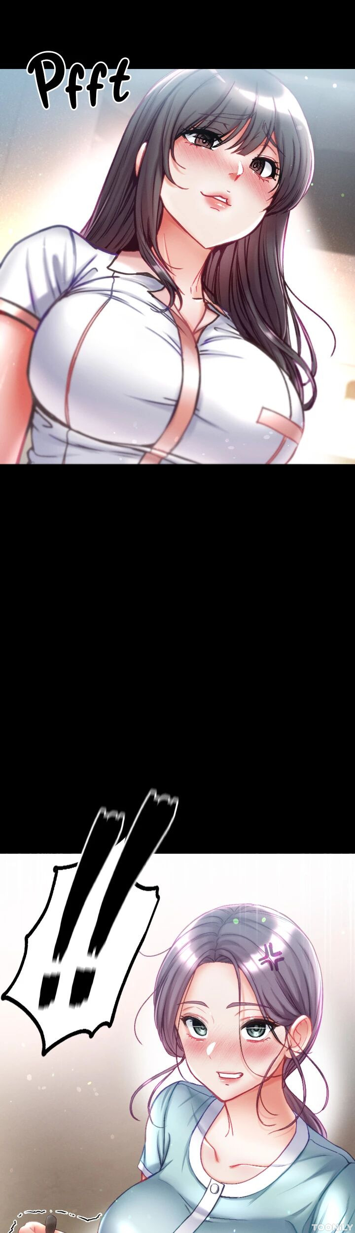 Big Sized Disciple Chapter 46 image 2