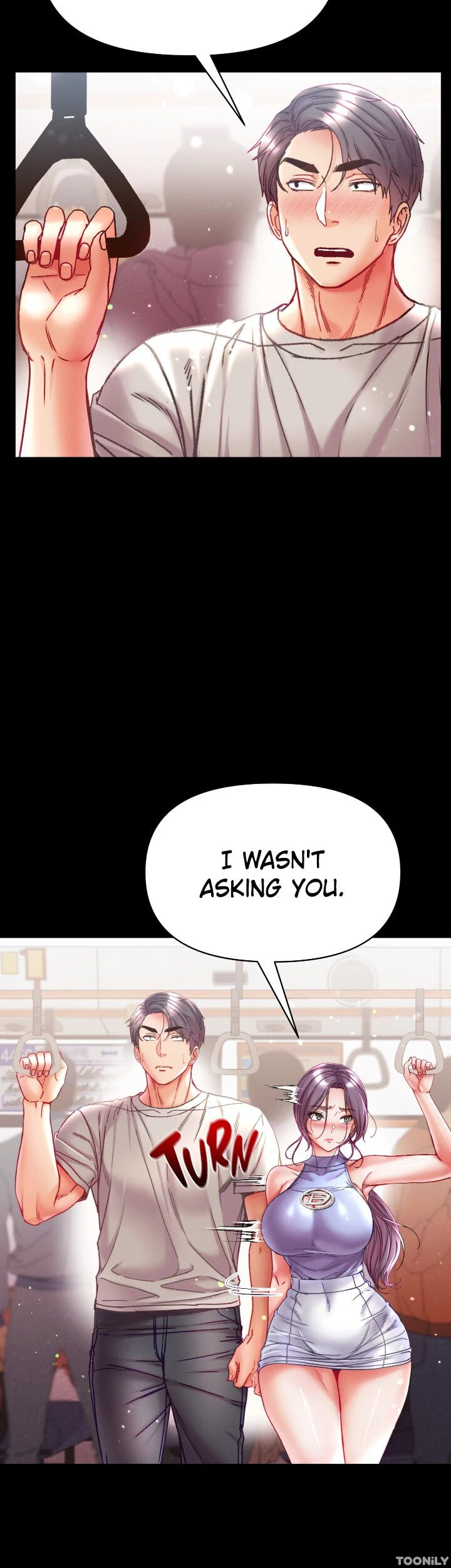 Big Sized Disciple Chapter 46 image 30