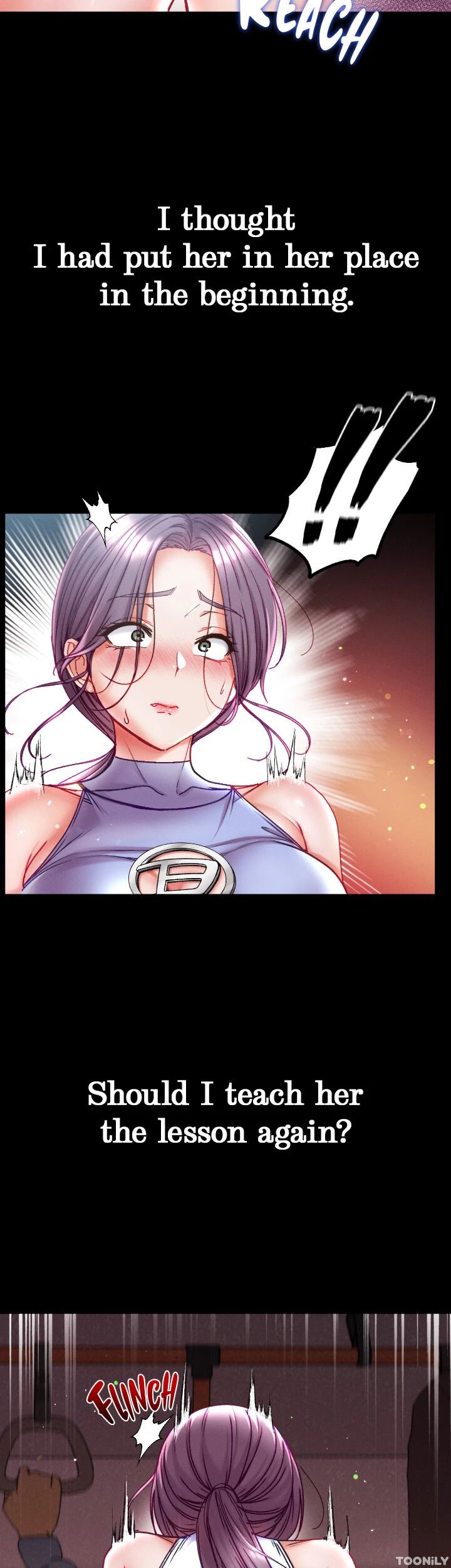 Big Sized Disciple Chapter 46 image 32