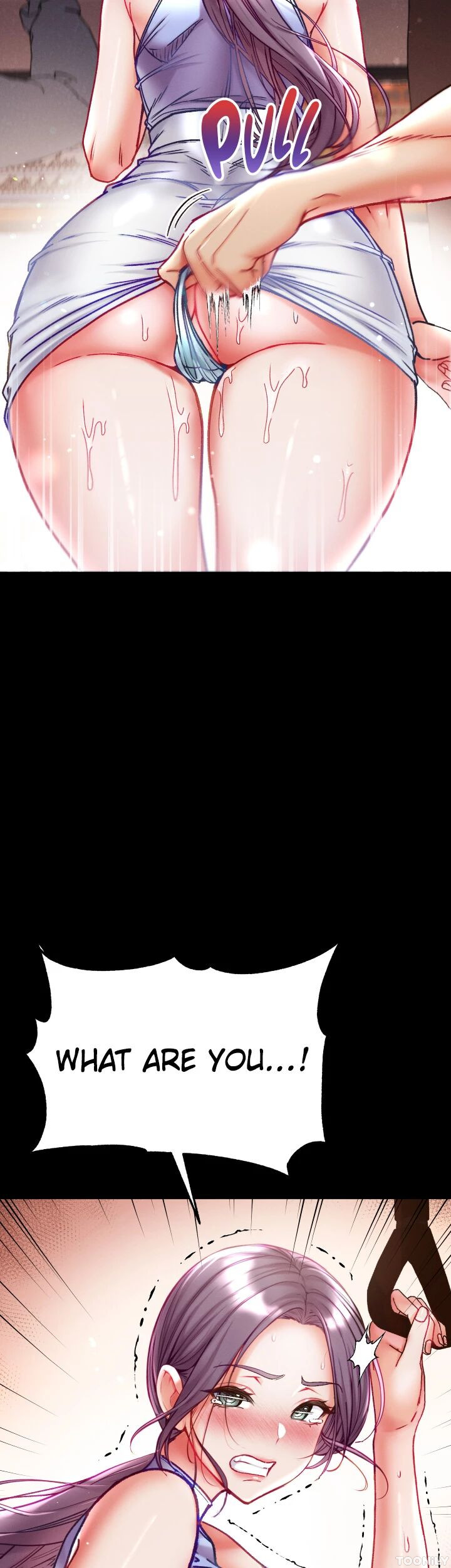 Big Sized Disciple Chapter 46 image 33