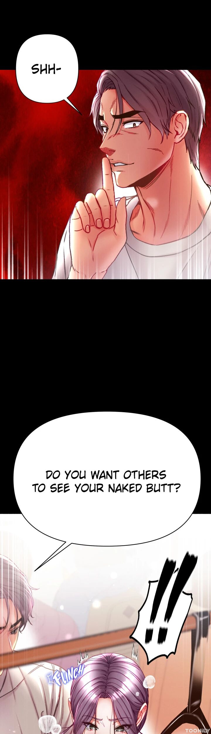 Big Sized Disciple Chapter 46 image 35