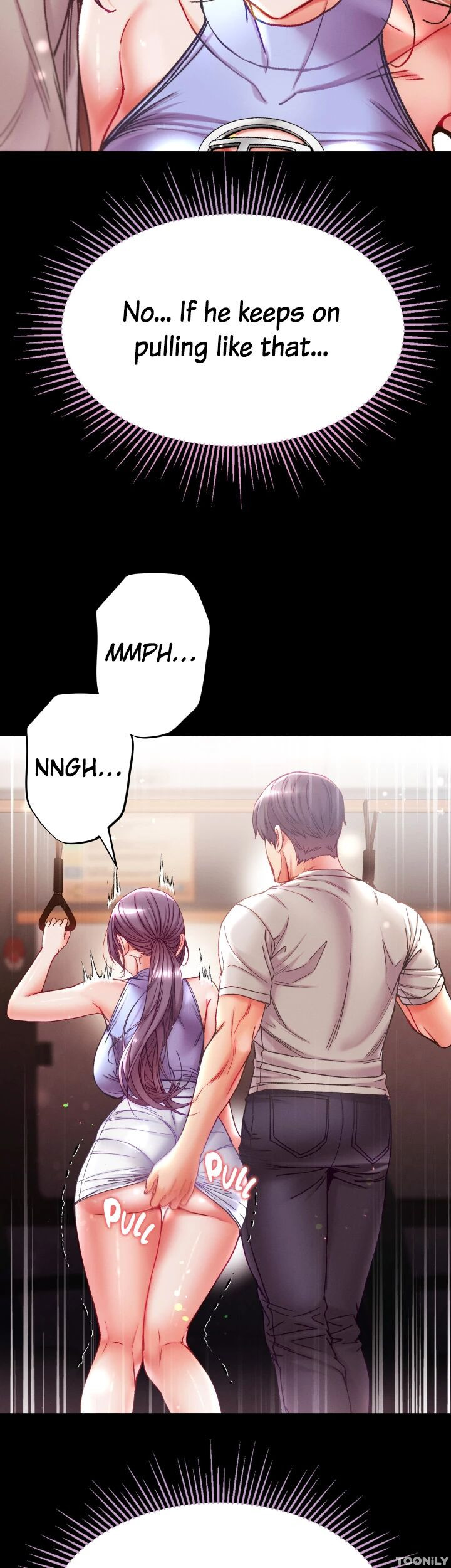 Big Sized Disciple Chapter 46 image 37