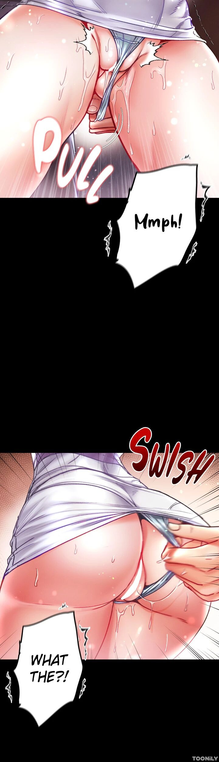 Big Sized Disciple Chapter 46 image 39