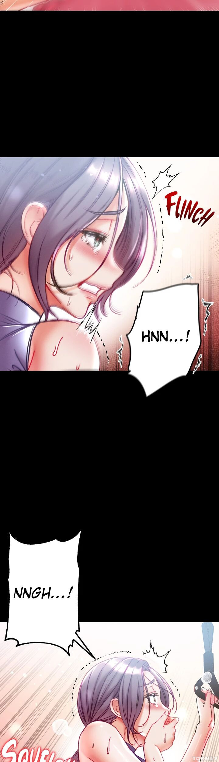 Big Sized Disciple Chapter 46 image 45