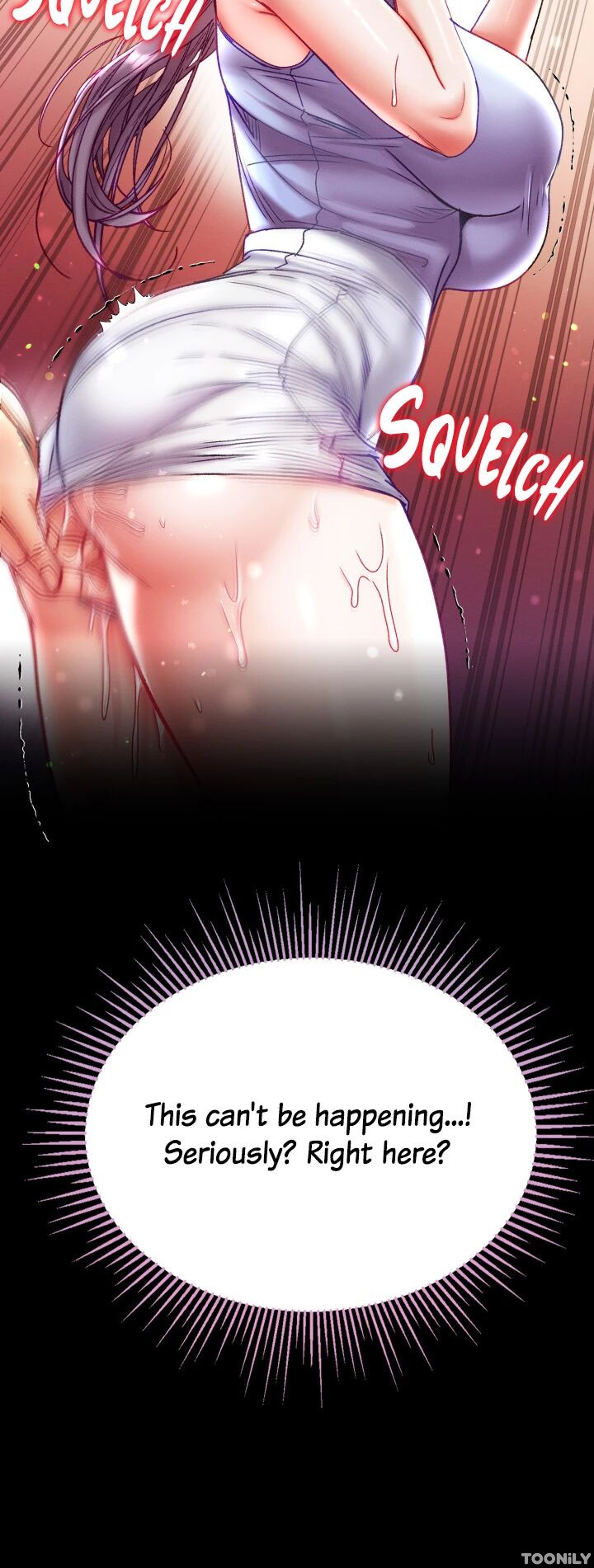 Big Sized Disciple Chapter 46 image 46